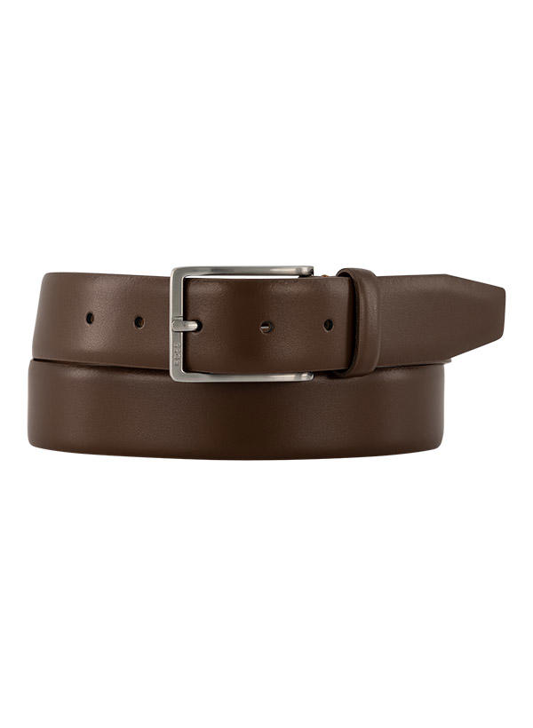 BOSS Black, braun, Breite ca. 3,5 cm