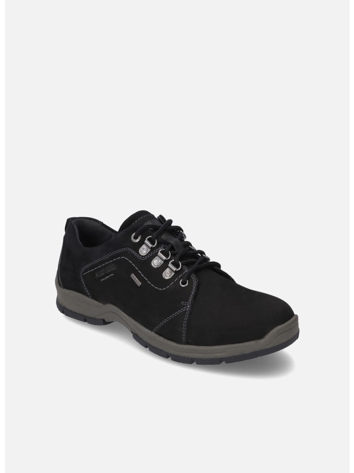 Josef Seibel Halbschuh Lenny 55 in schwarz günstig kaufen