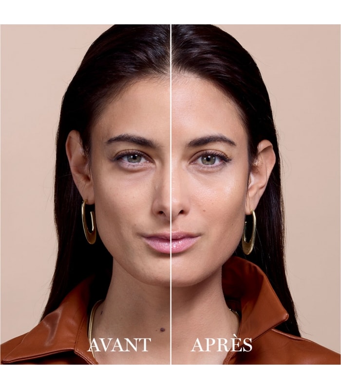 Lancôme-TEINT IDOLE ULTRA WEAR CARE & GLOW-Fond de Teint Soin 24h Fini Lumineux & Frais SPF25