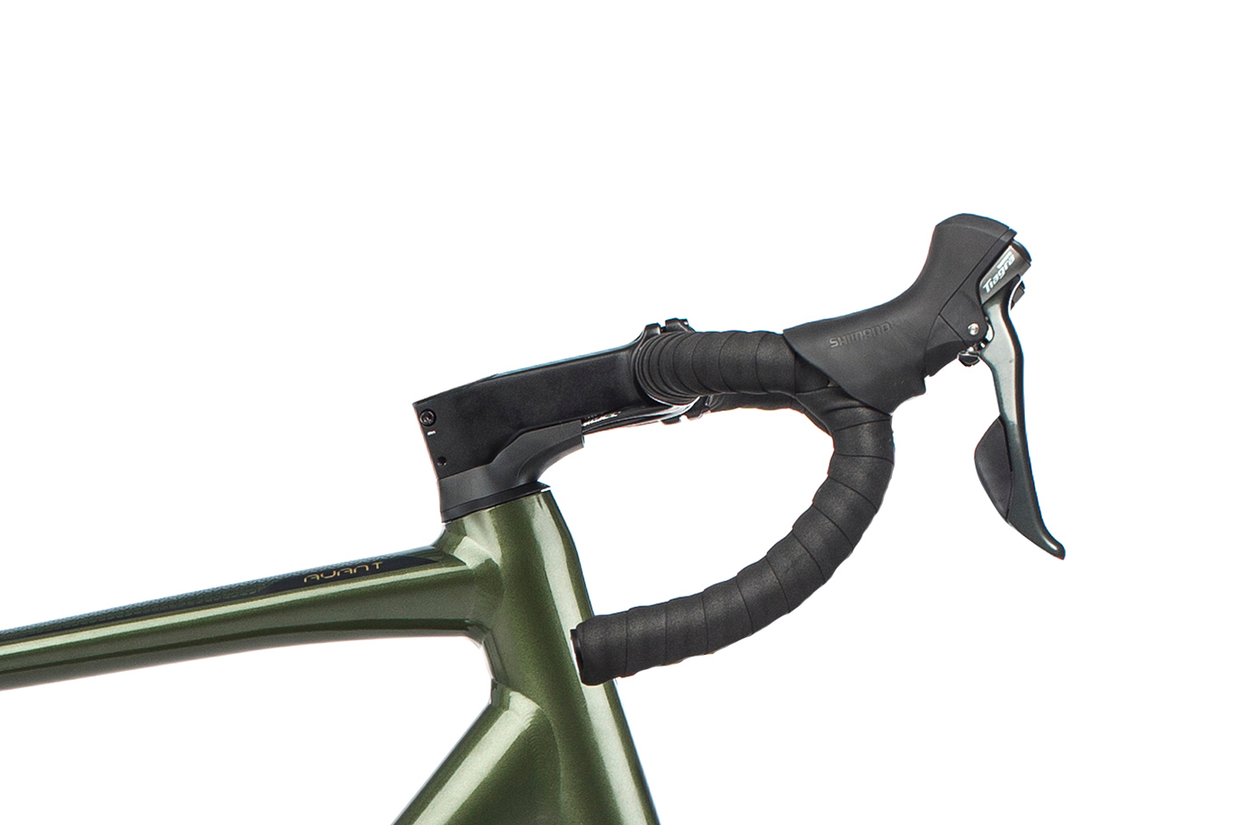Orbea Avant H40 D - 2022 - 28 Zoll - Diamant