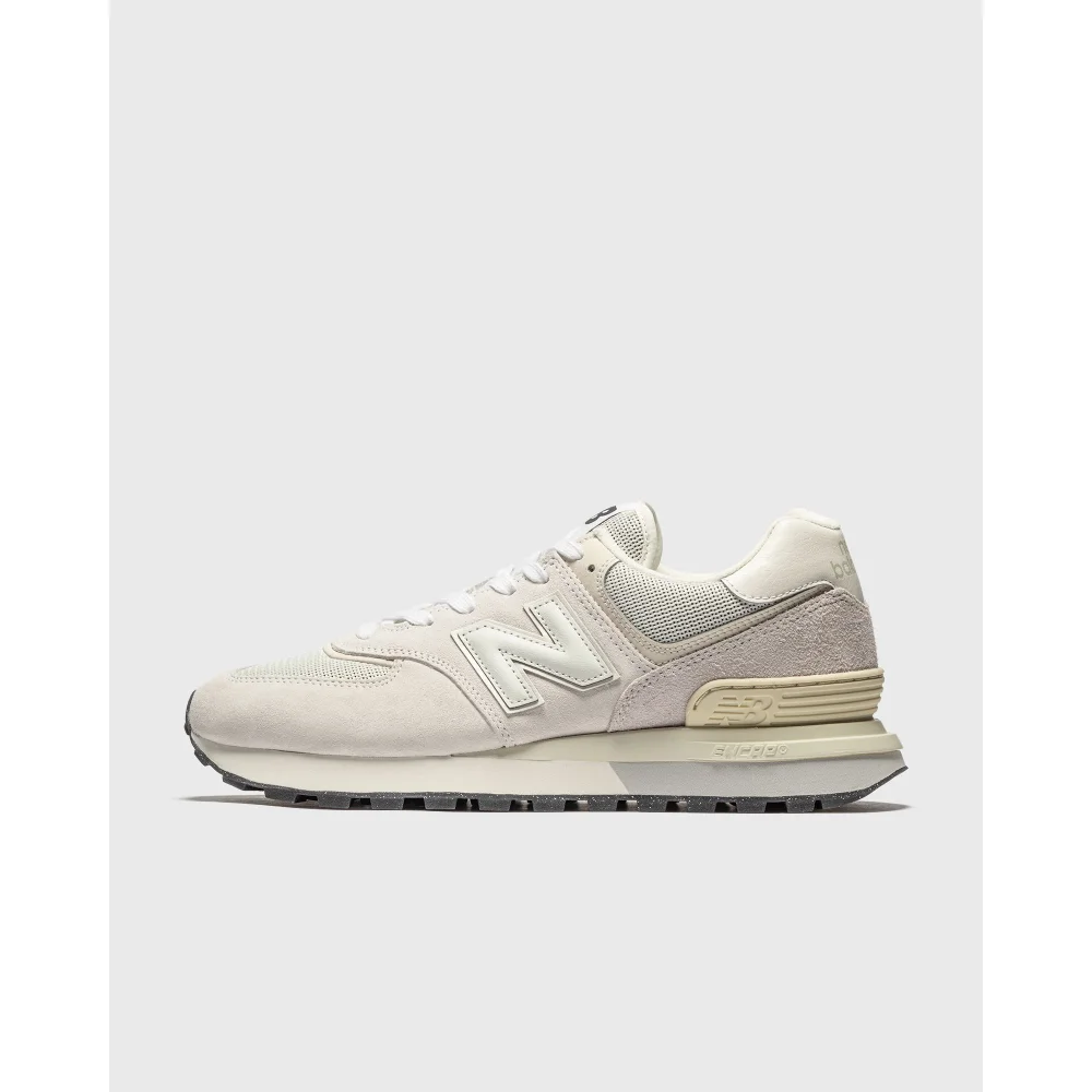 New Balance 574 U574LGGL / grau