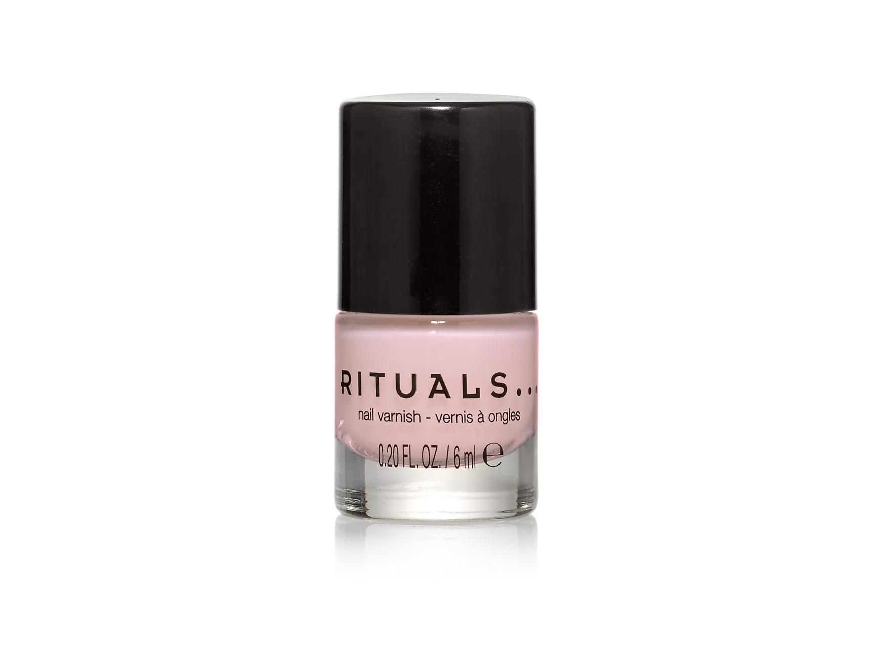 Vernis à ongles Miracle - Rose