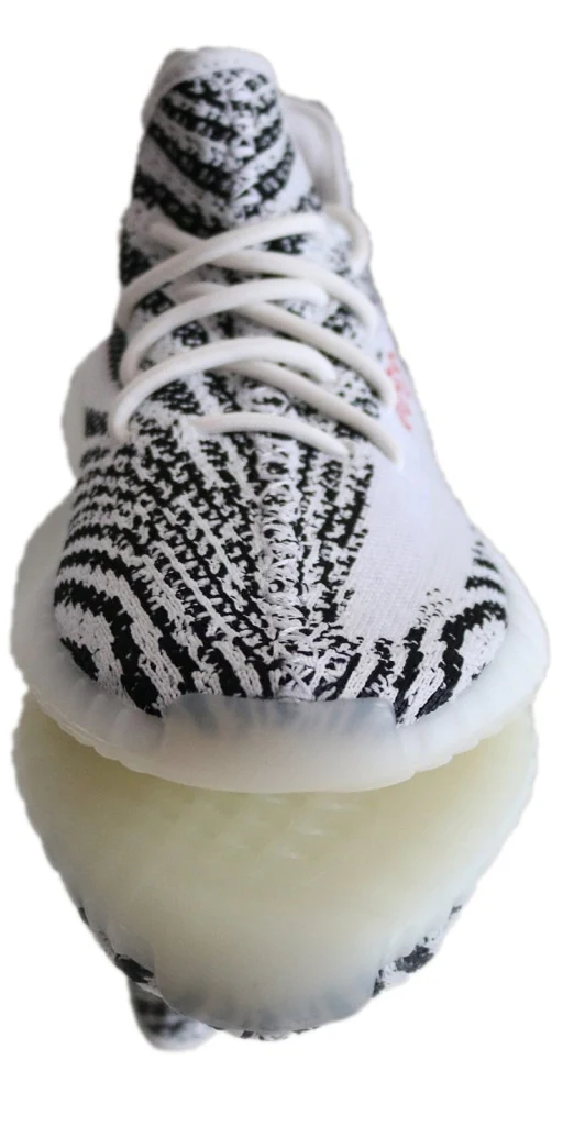 Yeezy Boost 350 V2 Zebra