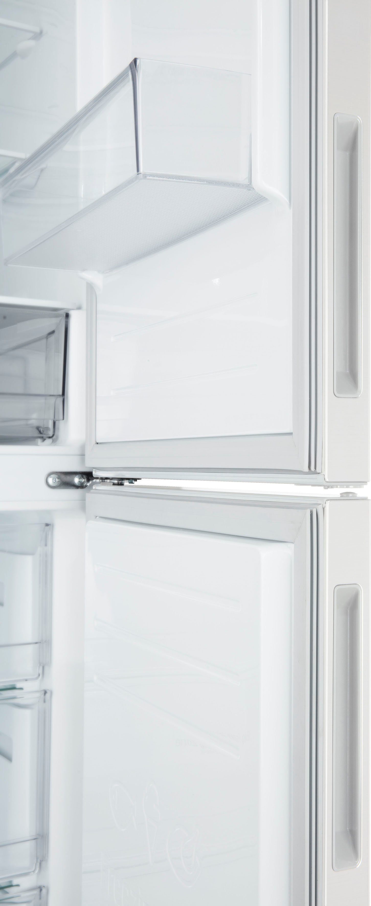 LG Kühl-/Gefrierkombination Serie 6 GBP62SWNAC, 203 cm hoch, 59,5 cm breit, 4 Jahre Garantie inklusive