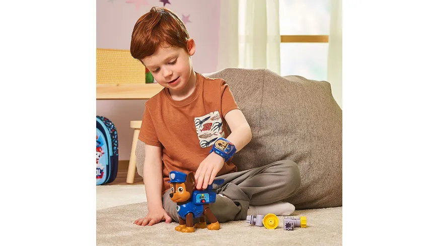 VTech - PAW Patrol - Rettungshund Chase