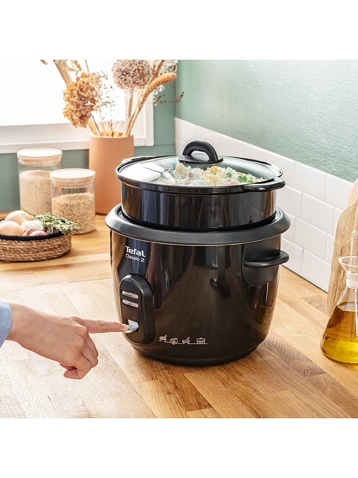 Tefal Reiskocher 