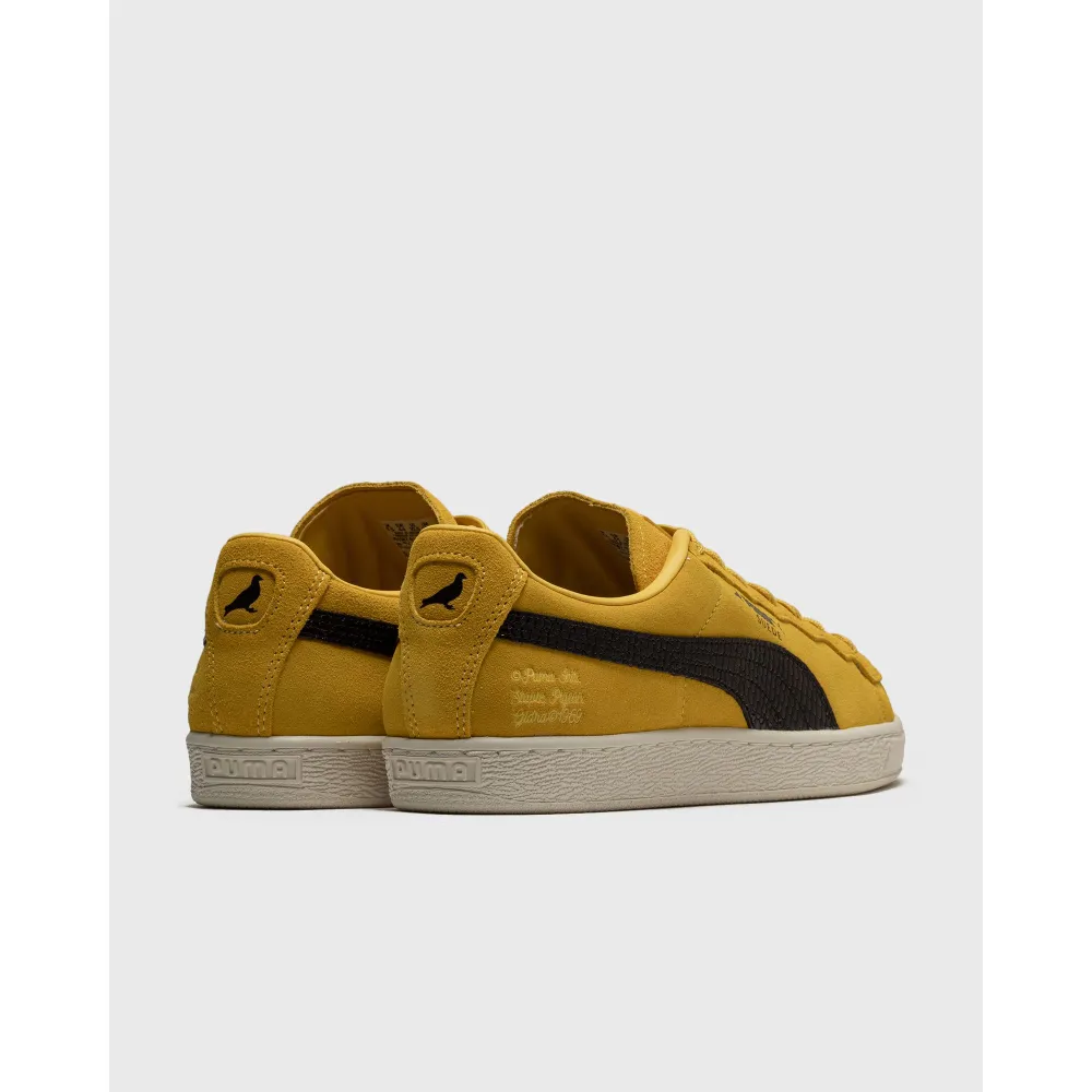 PUMA Suede STAPLE 391567/001 / gelb