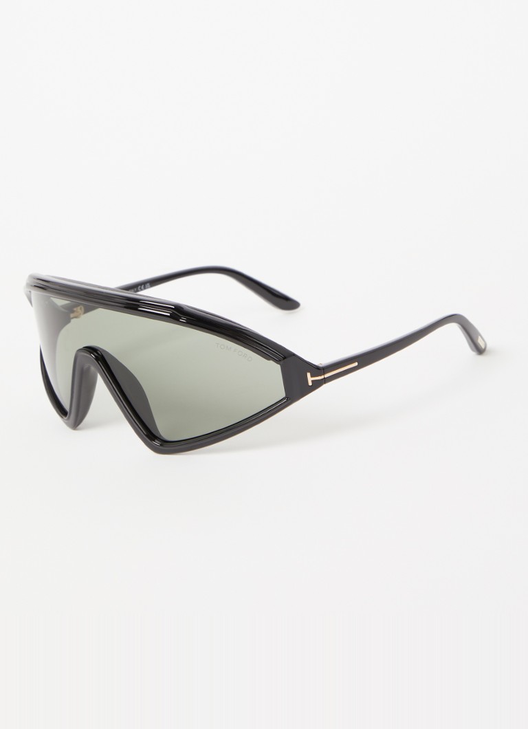 Γυαλιά ηλίου Tom Ford Lorna FT1121