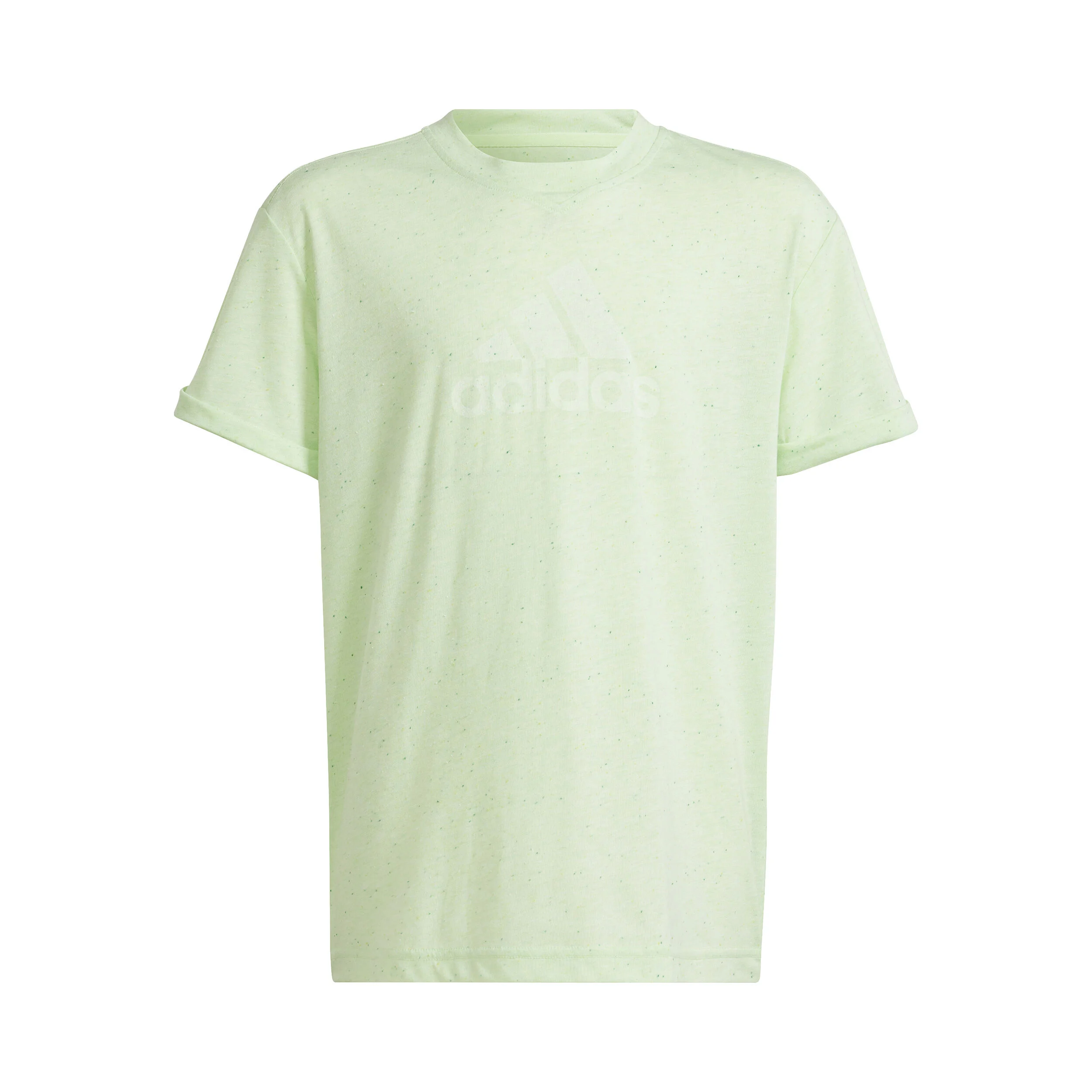 Future Icon T-Shirt Mädchen - Hellgrün