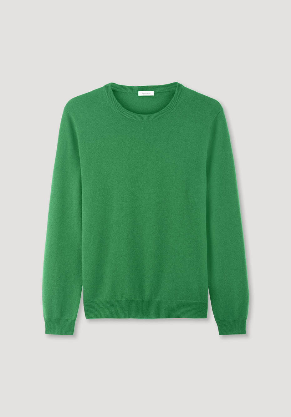 FTC X HESSNATUR Pullover aus reinem Kaschmir
