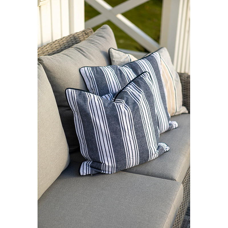 Home Putetrekk 45x45 cm bomull