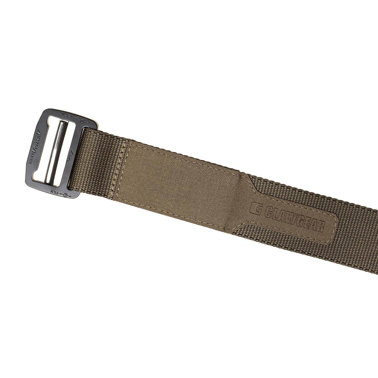 Level 1-L Belt