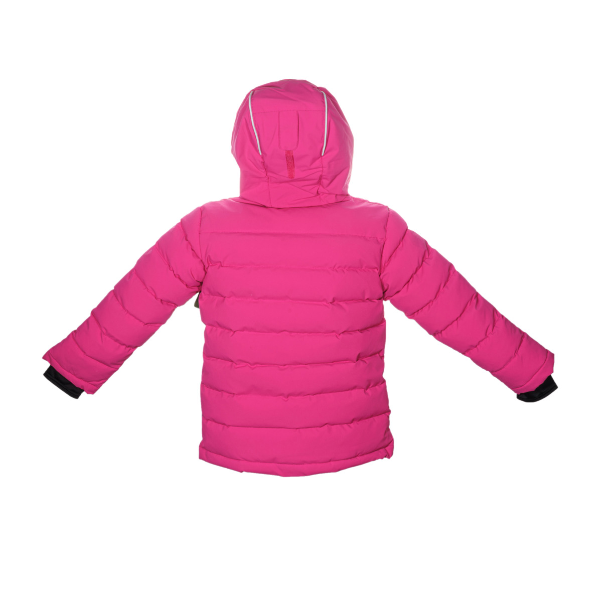 Kamik KARA Winterjacke pink