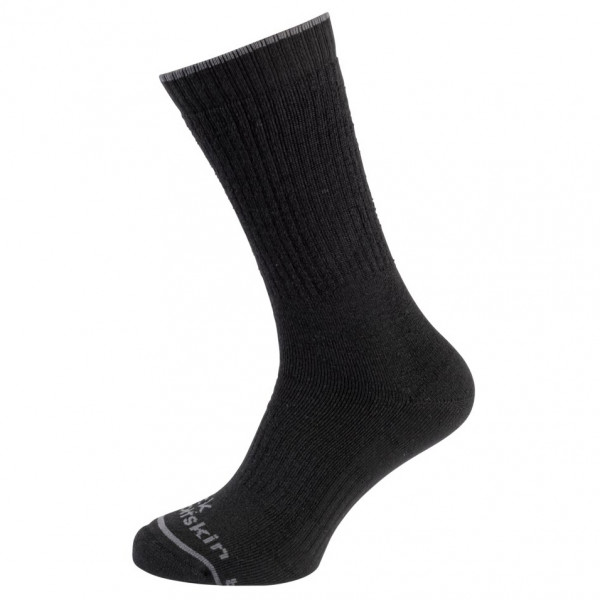 Jack Wolfskin - Trek Merino Sock CL - Wandersocken