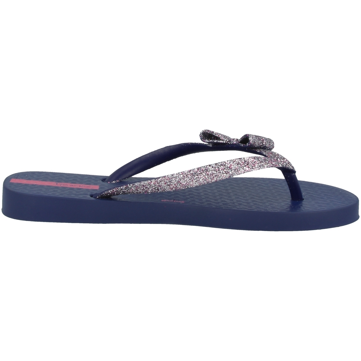 Ipanema Lolita Zehensandale blau