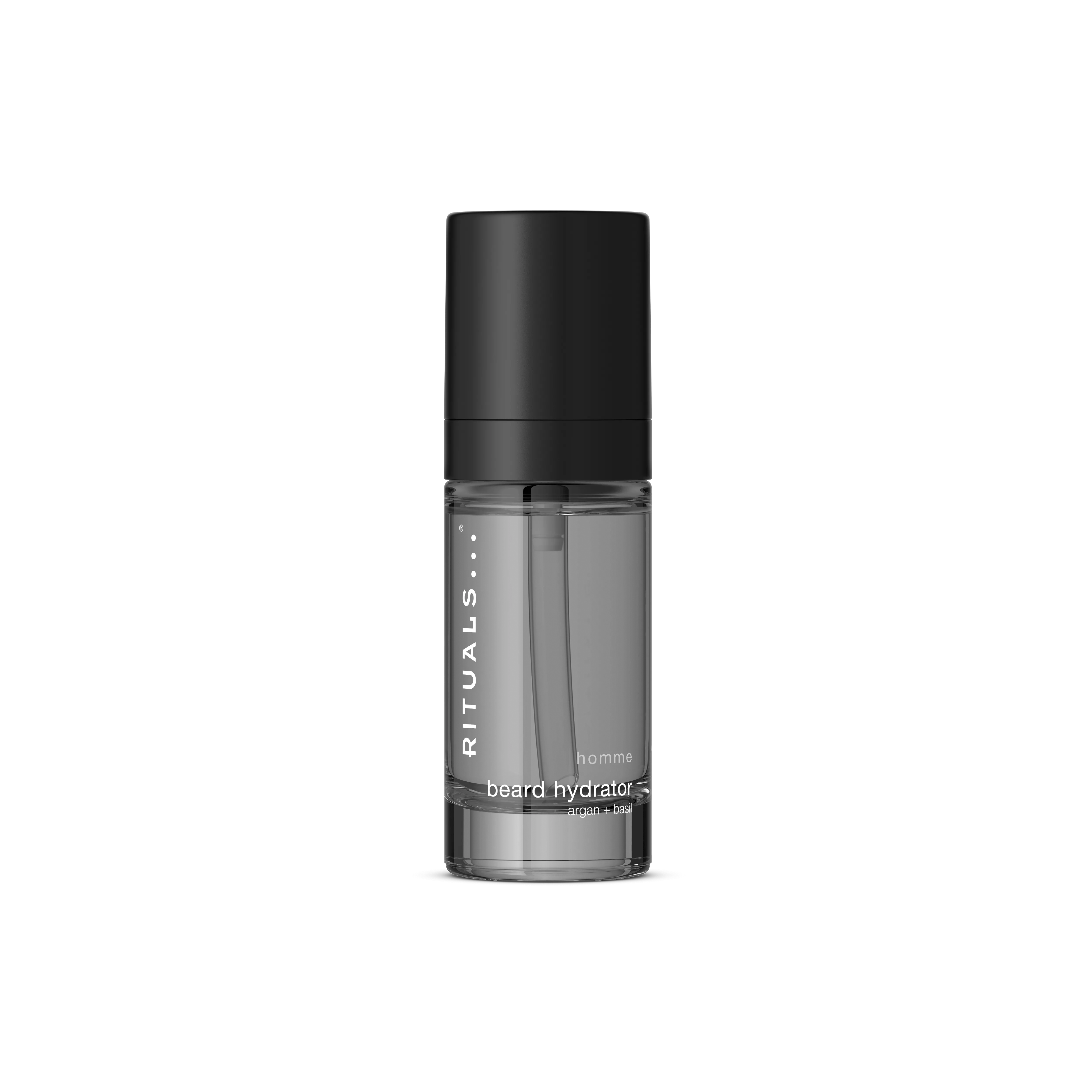 Hydrateur de barbe HommeBeard