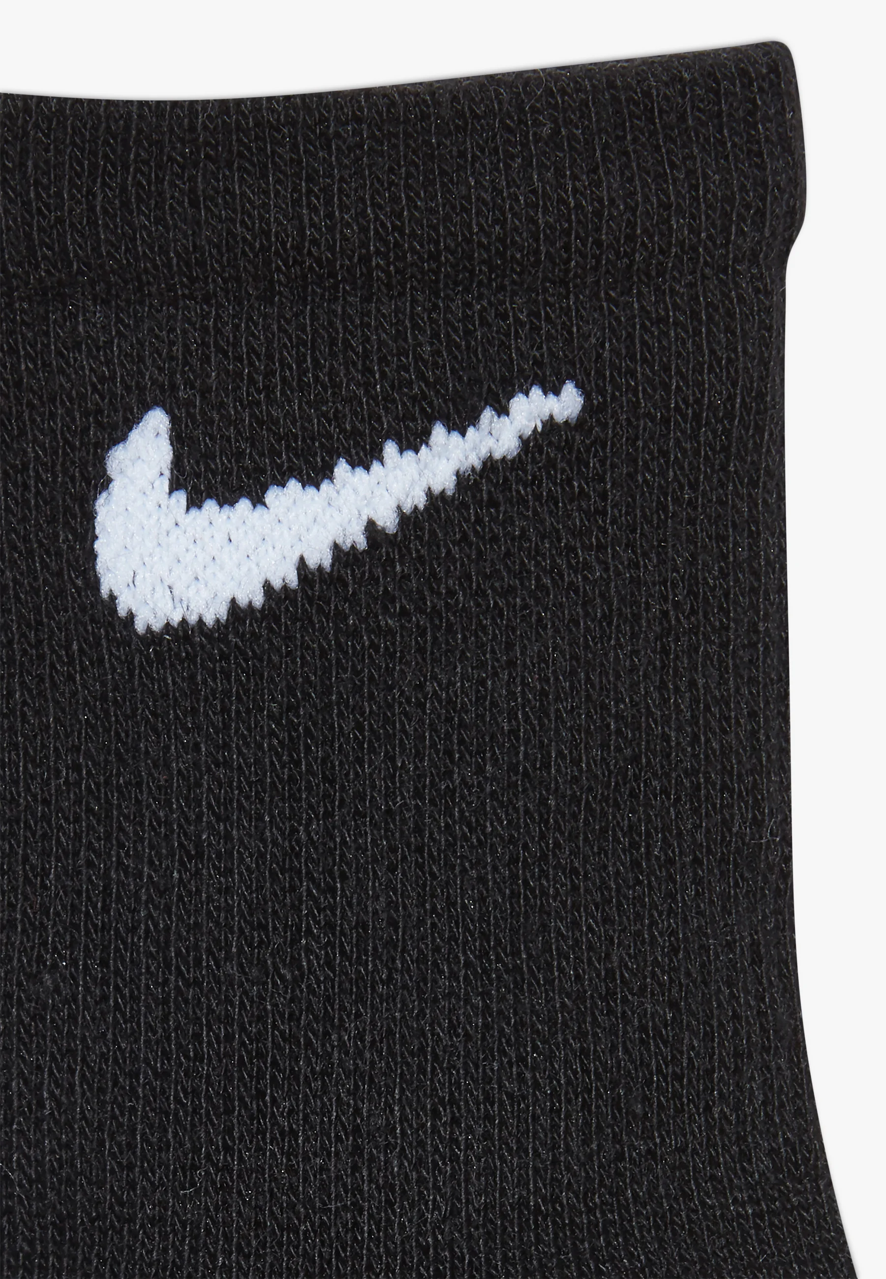 Nike Sportswear BASIC CREW PACK DE 6 UNISEX - Calcetines