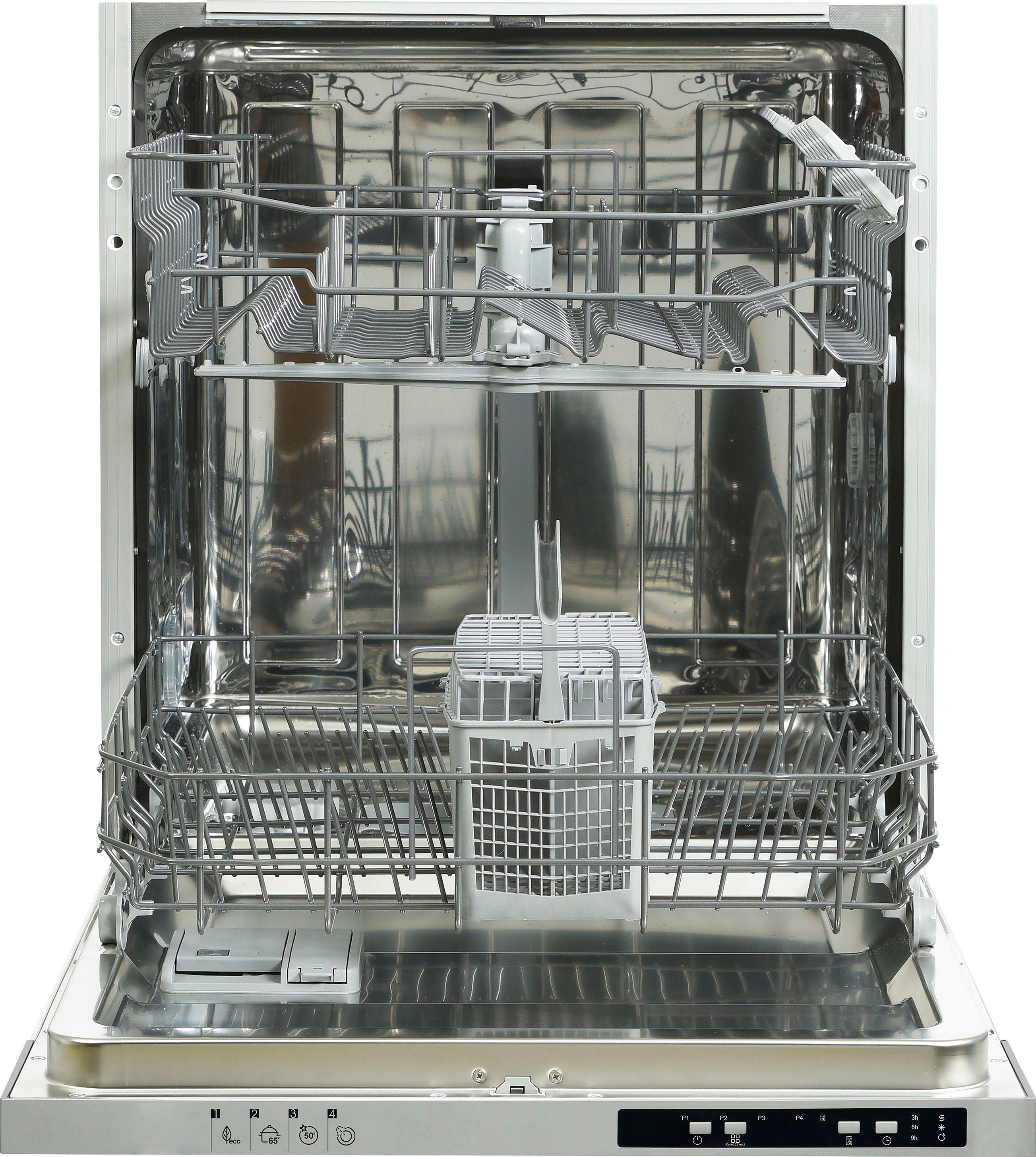 Flex-Well Winkelküche Vintea, mit E-Geräten, Gesamtbreite 280 x 170 cm