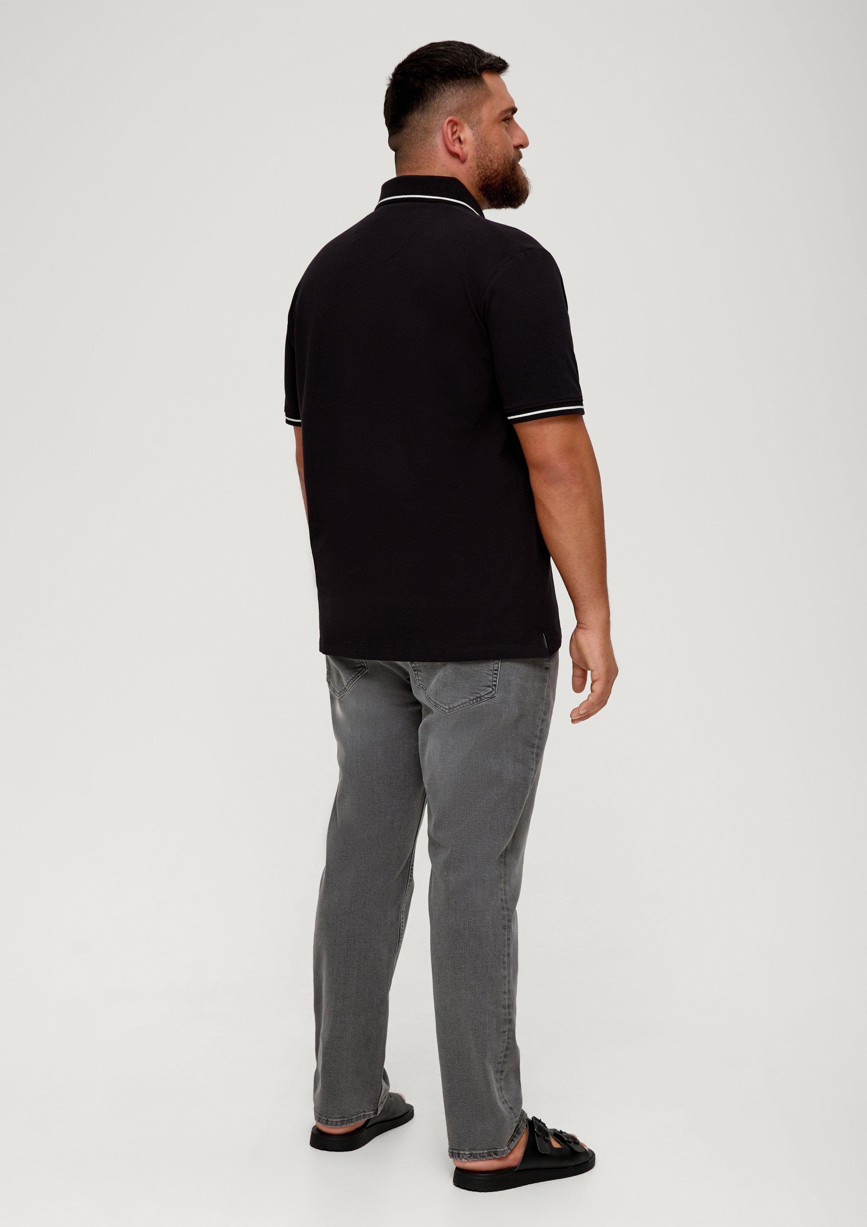 Jeans Casby / Relaxed Fit / Mid Rise / Straight Leg  2124317-93Z5