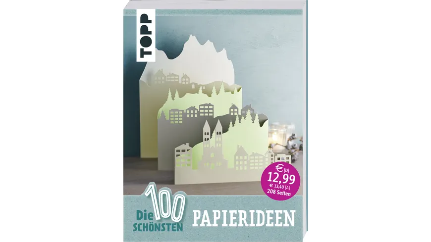 100 schönsten Papierideen 7951