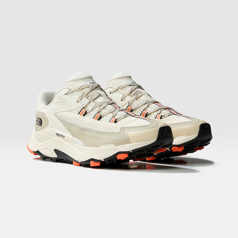 The North Face Vectiv Taraval NF0A52Q2Q4C / weiss