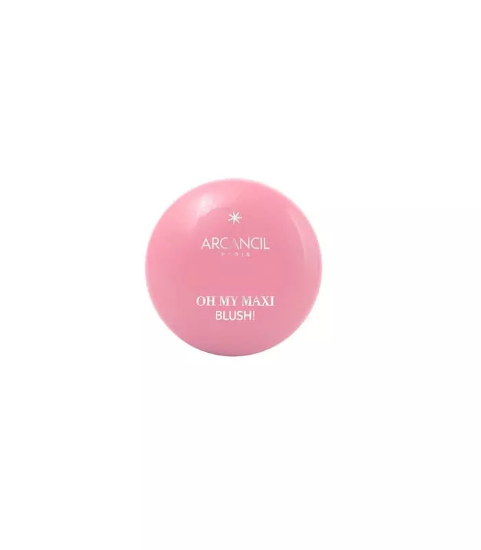 OH MY MAXI BLUSH Fard à joues Macaron Maxi Format