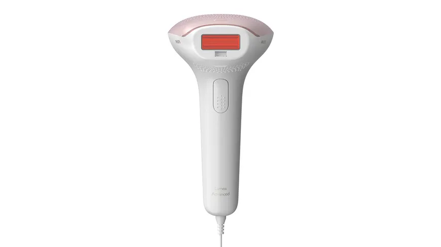 PHILIPS IPL-Haarentfernungsgerät Lumea Advanced BRI920/00