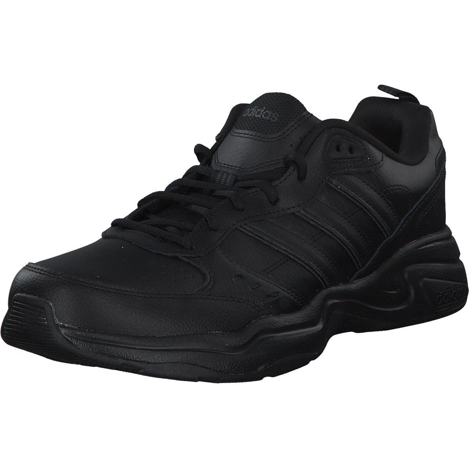 Adidas Core Strutter M, Sneakers Low, Herren, core black