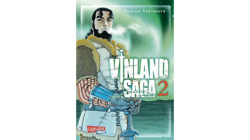Vinland Saga 2