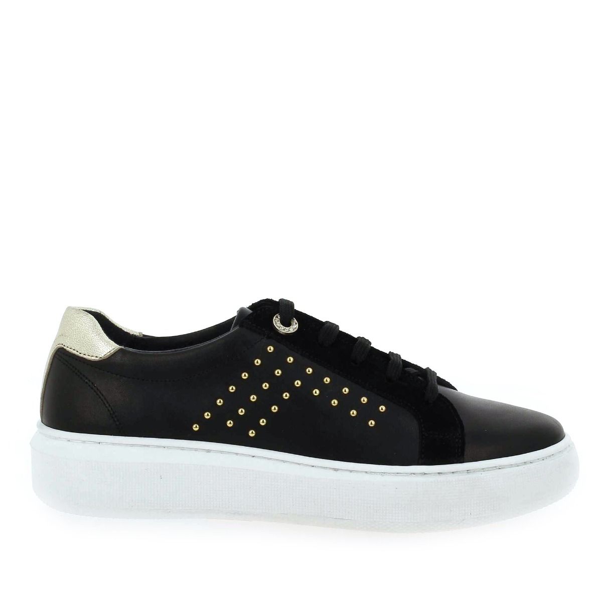 Myma  5015 - Noir Or