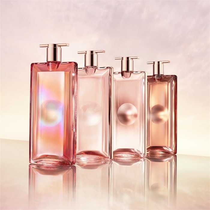 Eau de Parfum Spray