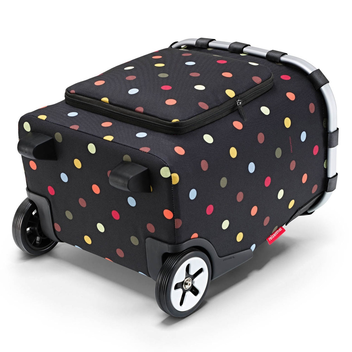 Einkaufstasche carrycruiser plus
