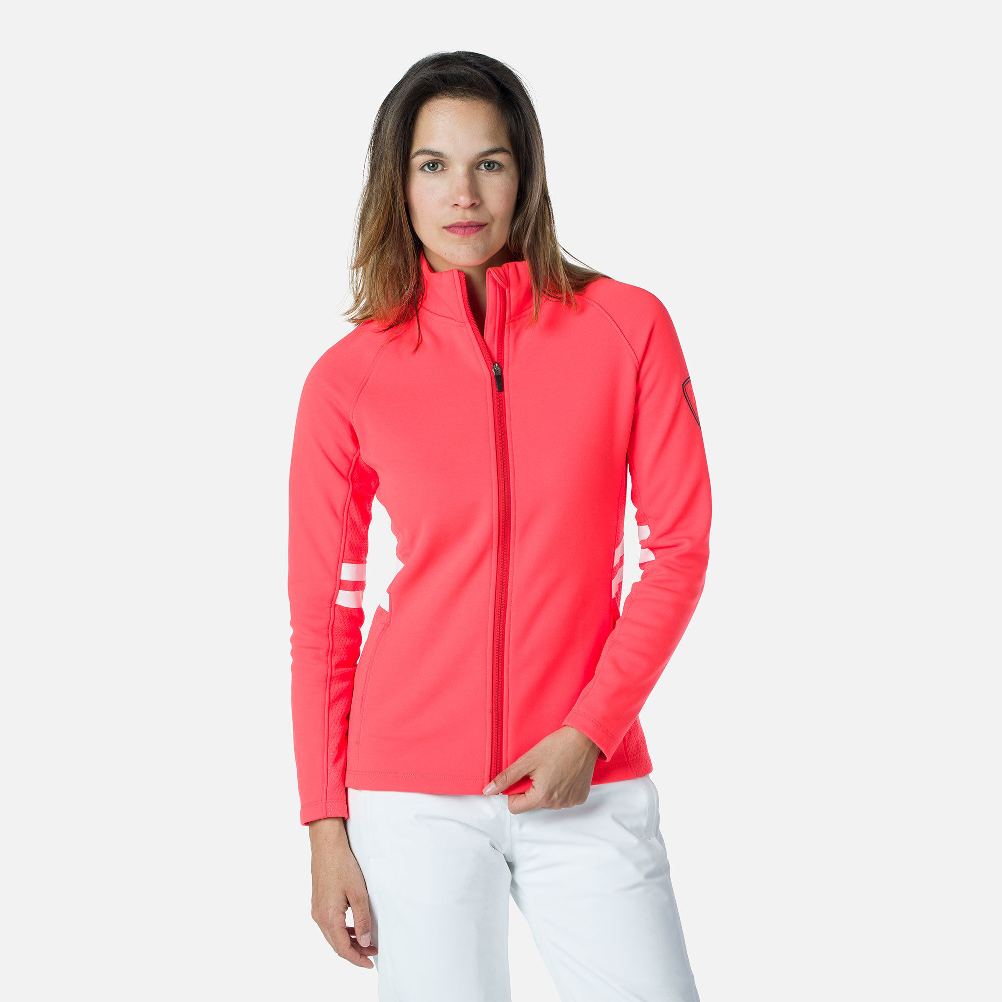 Polaire Hero Classique Clim Femme