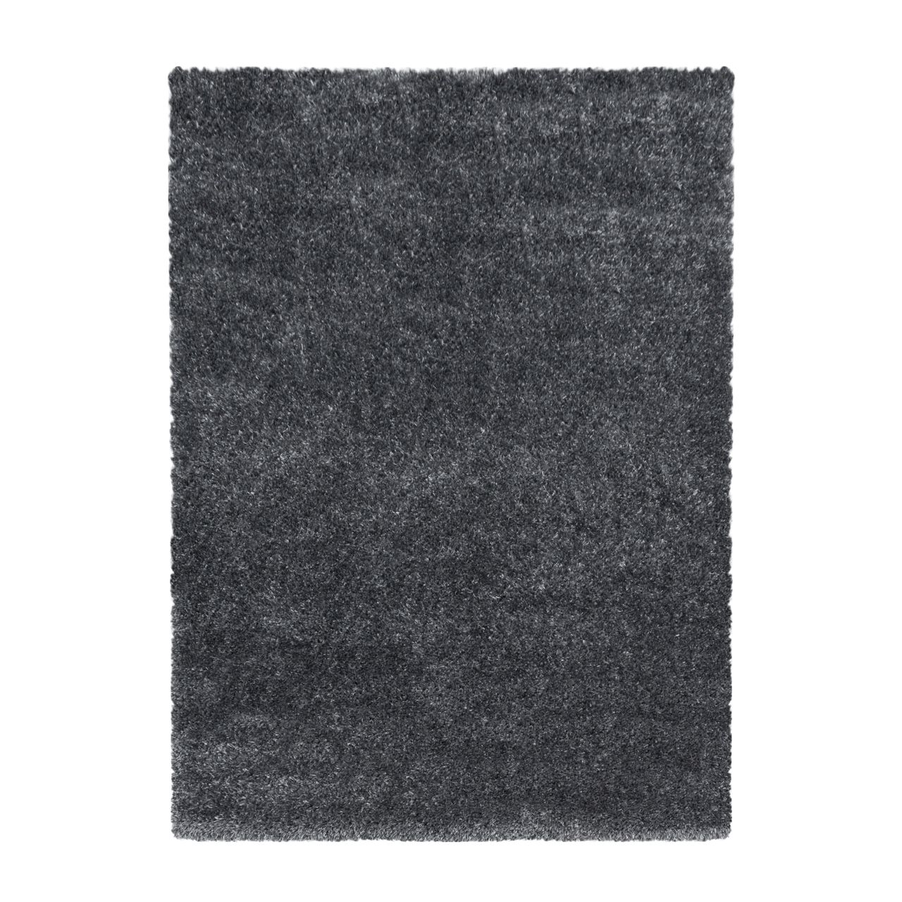 Ayyildiz Teppich, BRILLIANT 4200, GREY, 120 x 170 cm