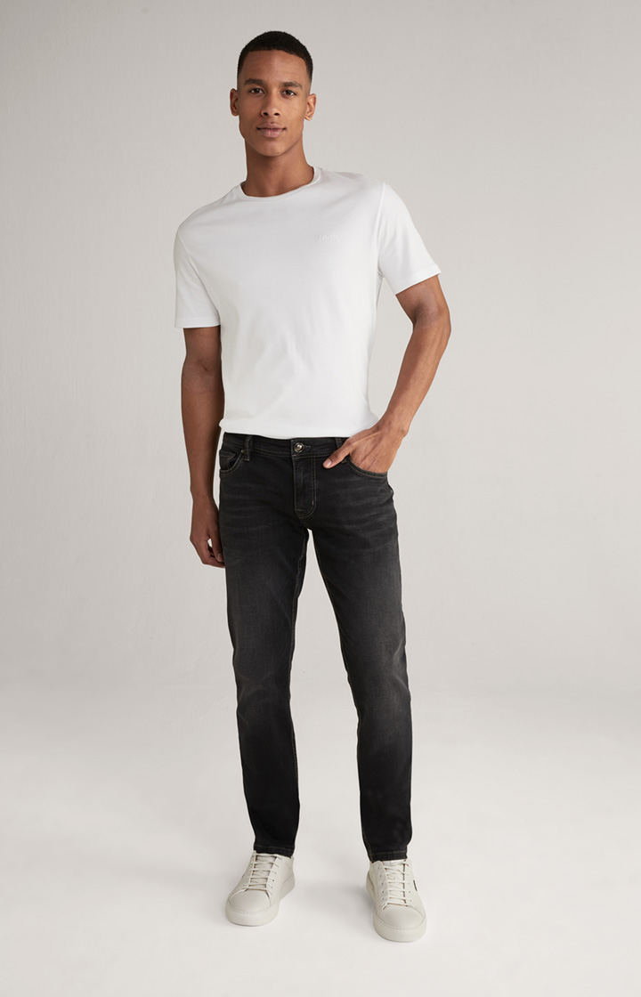 Jeans Hamond in Dunkelblau