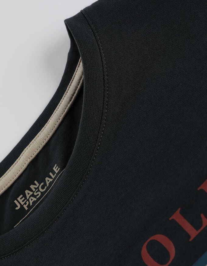 T-Shirt - Messageprint