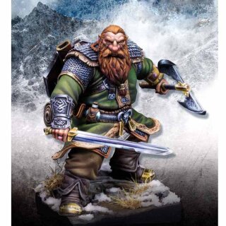 Broin Bearson