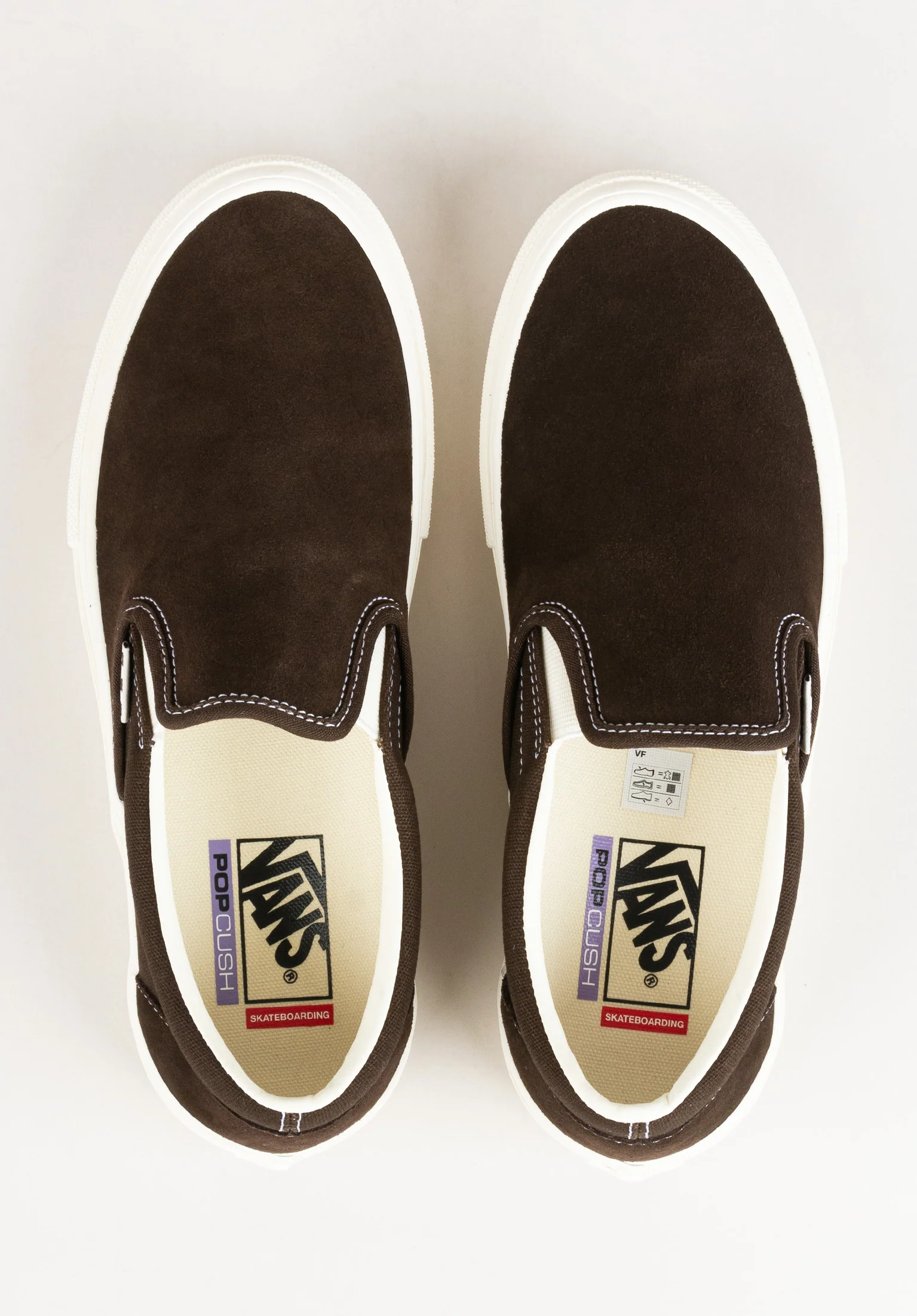 Skate Slip-On