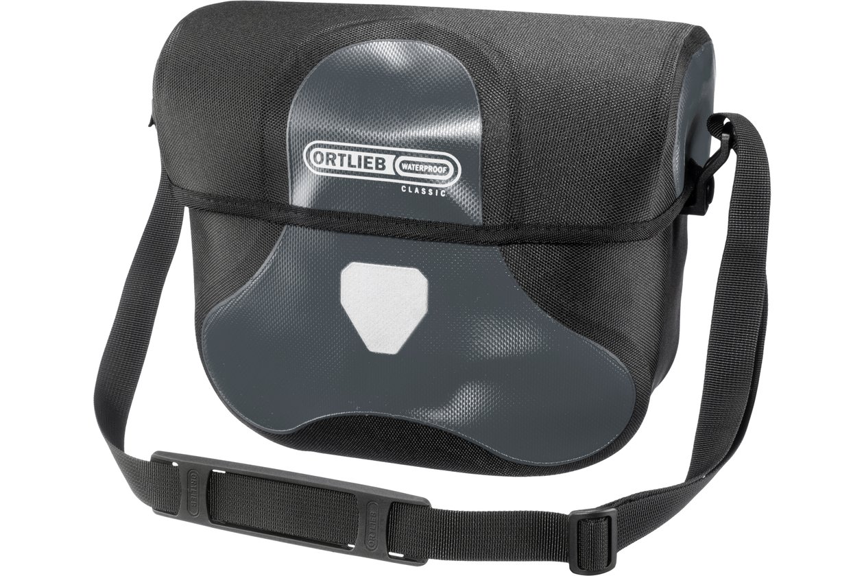 Ortlieb Ultimate Six Classic 7L