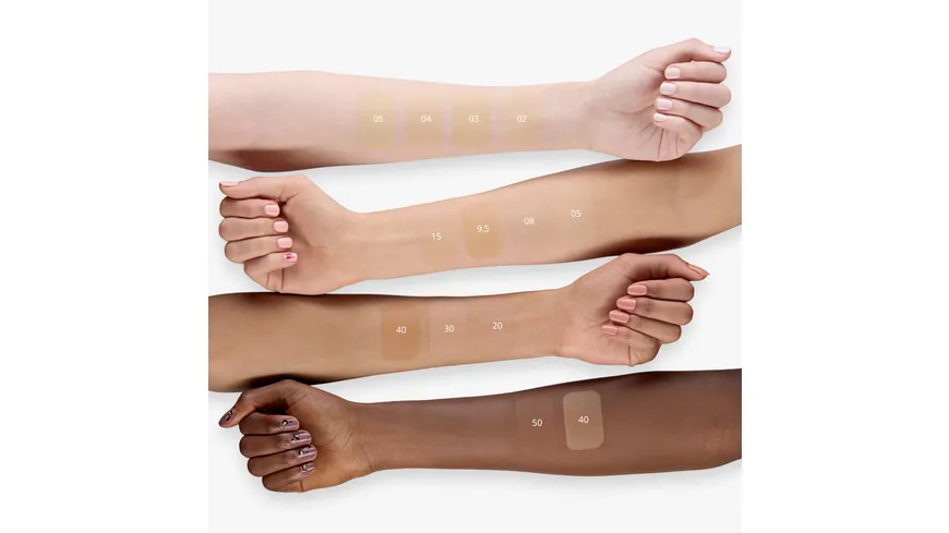 essence stay ALL DAY 16h long-lasting Foundation 30 ml 15 - Soft Creme