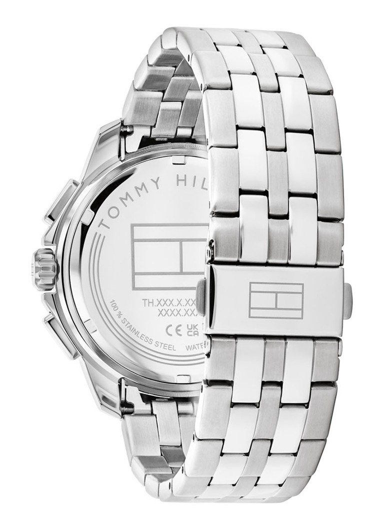 Relógio Tommy Hilfiger Walker TH1710620