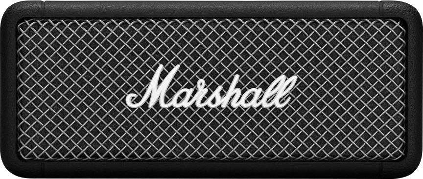 Marshall Emberton Bluetooth-Lautsprecher (Bluetooth, 20 W)