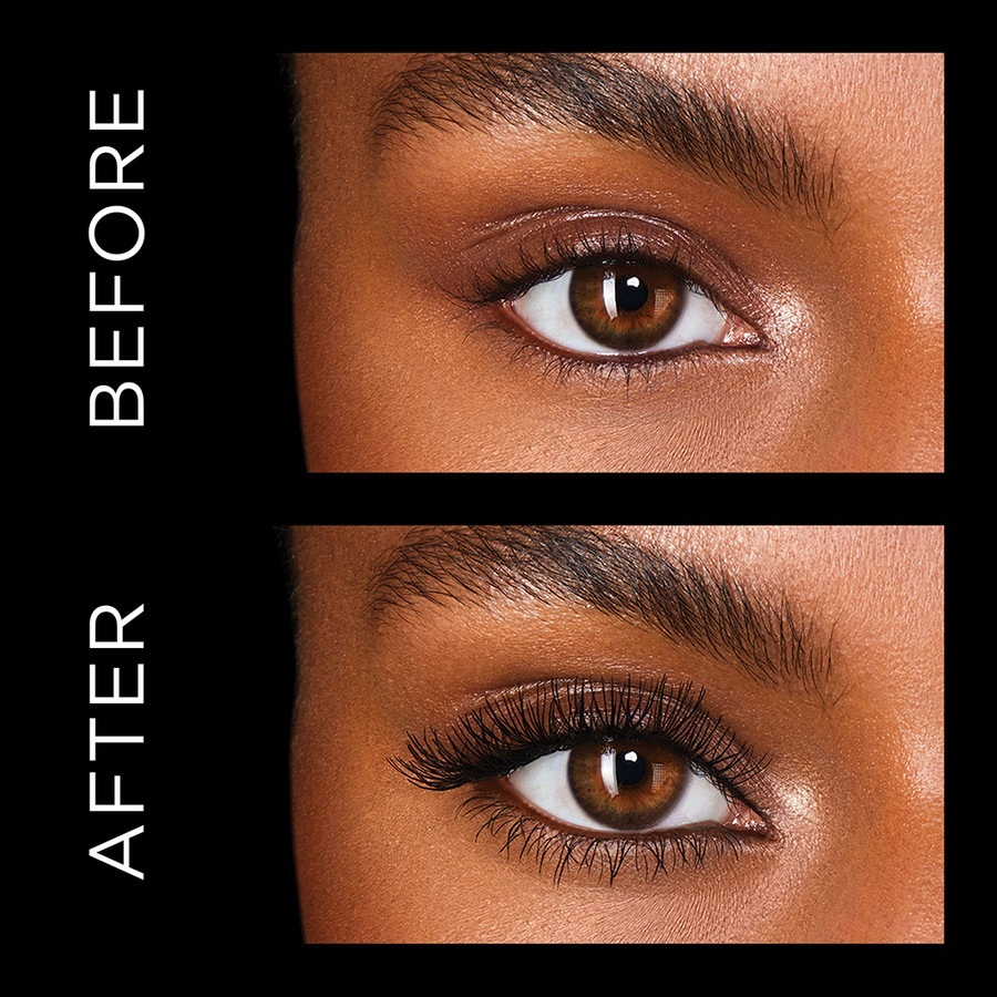 Caution Extreme Lash