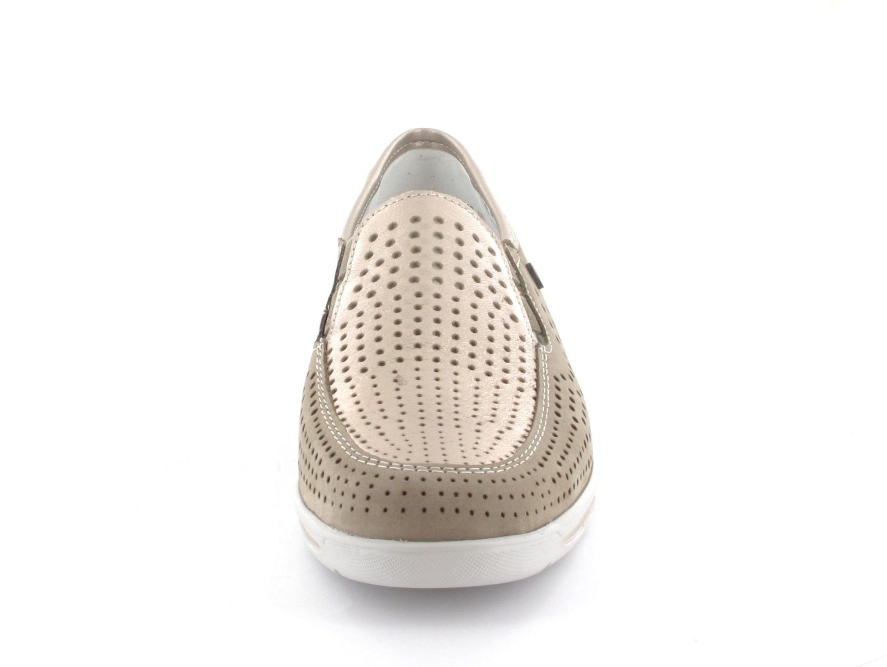 ARA Komfort Slipper beige