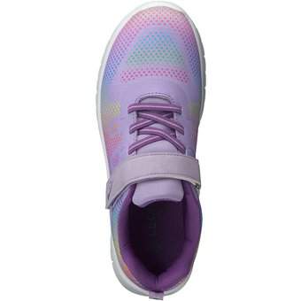 Leone Sneaker in bunt