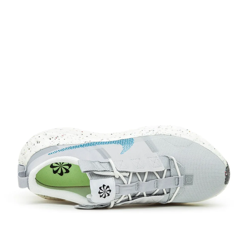 Nike Crater Impact DB2477-003 / grau