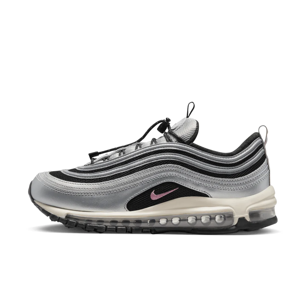 Nike Air Max 97 WMNS FD0800-001 / schwarz