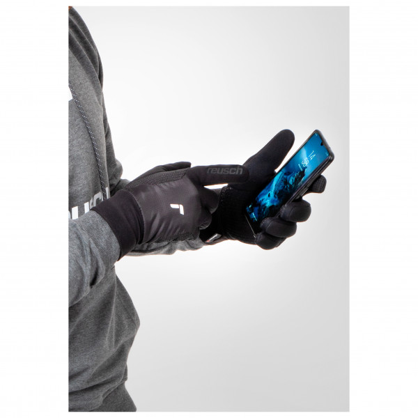 Reusch - Garhwal Hybrid TOUCH-TEC - Handschuhe