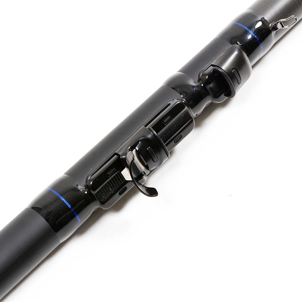 Redfish Master Bomb D420 4m20 teleskooppivapa (30-80g)