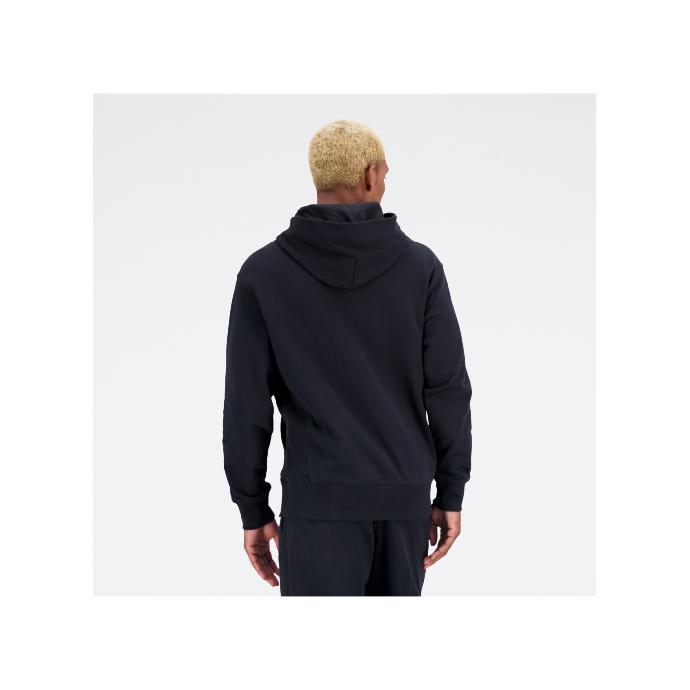 New Balance Athletics Remastered Hoody FBK